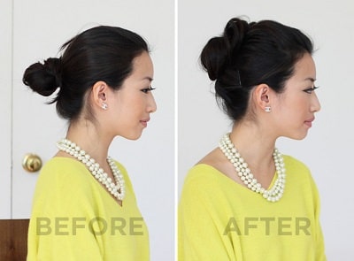 voluminous-puffy-bun